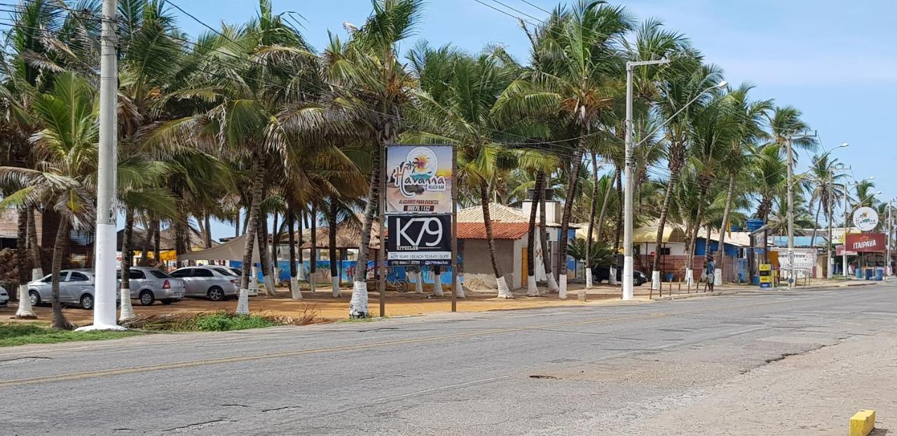 Casa De Luxo Na Praia - Sun Luxury Home Aracaju Kültér fotó