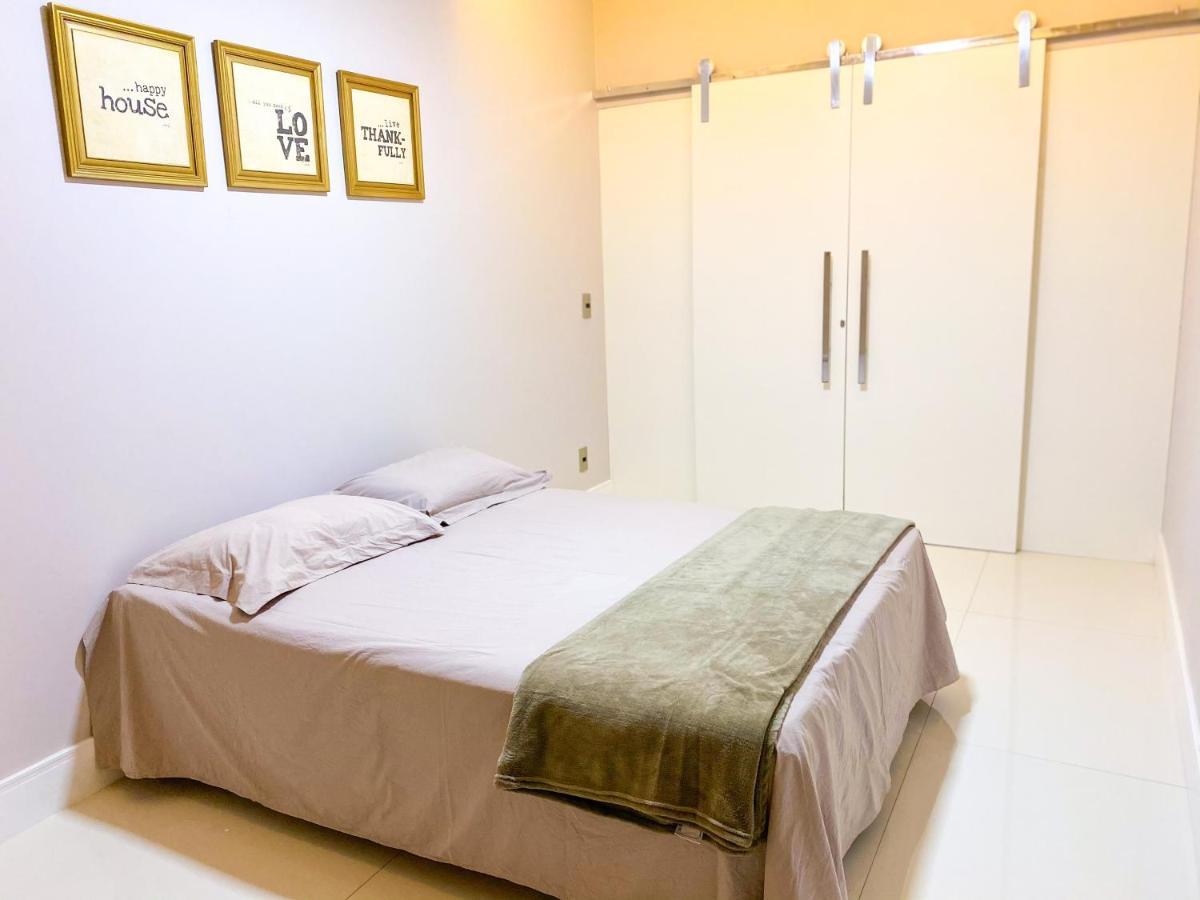 Casa De Luxo Na Praia - Sun Luxury Home Aracaju Kültér fotó