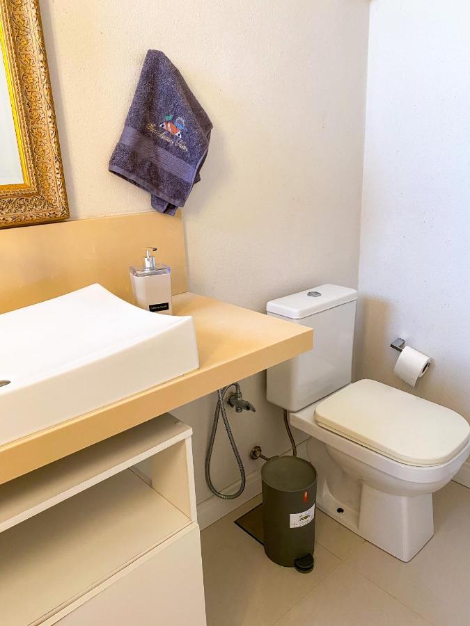 Casa De Luxo Na Praia - Sun Luxury Home Aracaju Kültér fotó